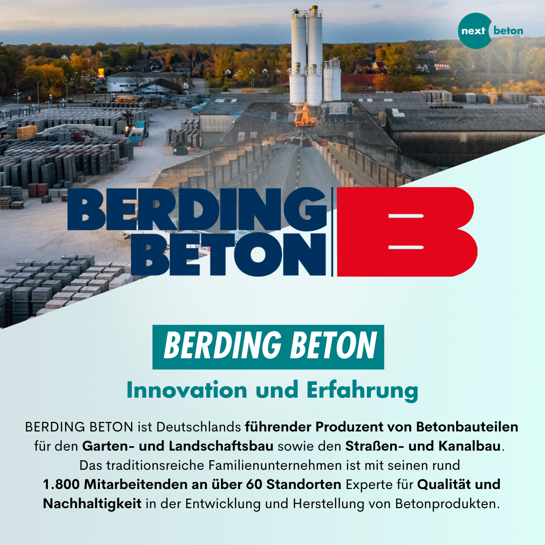 Berding Beton Angebote
