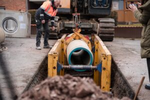 next.beton: Klimafreundliche „Superinnovation“ aus Deutschland